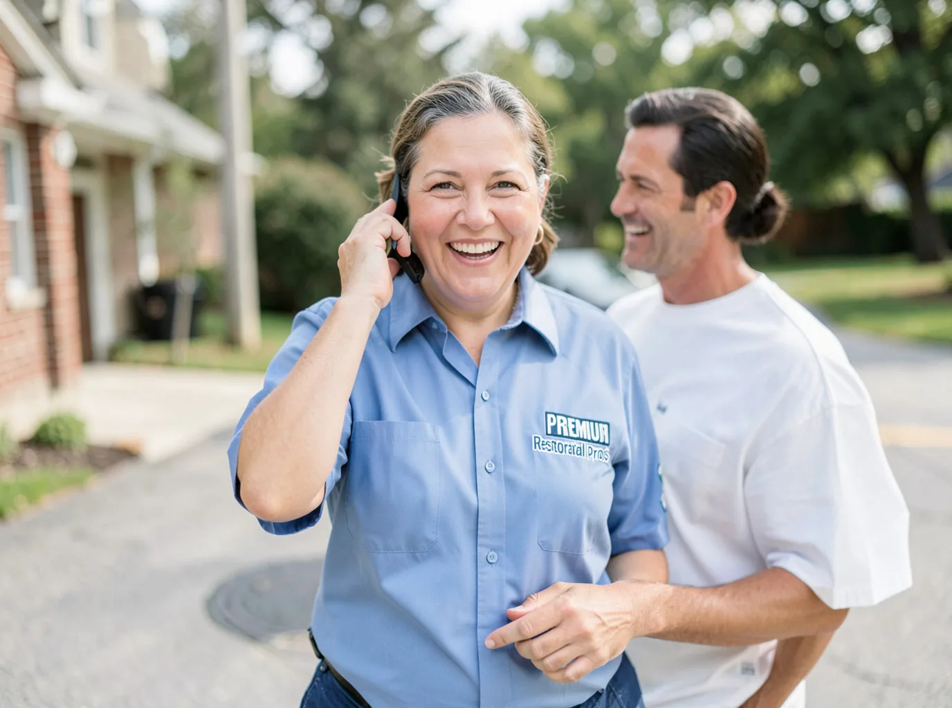 Water Damage Restoration Lexington, TX FAQs